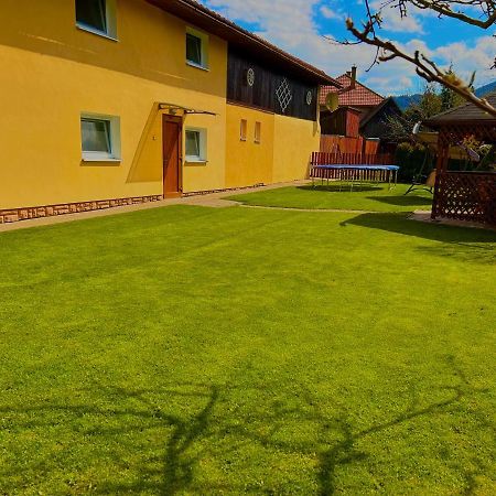 Apartman Anna Dubrava Esterno foto