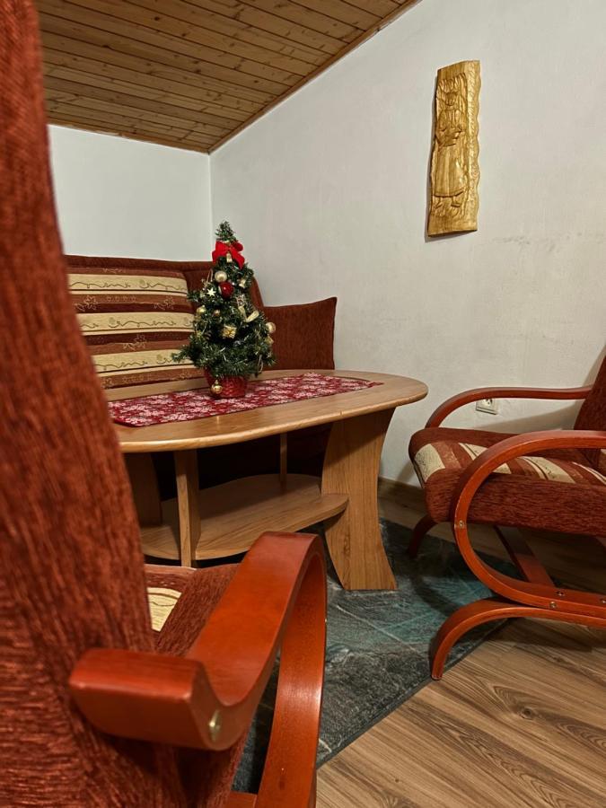 Apartman Anna Dubrava Esterno foto