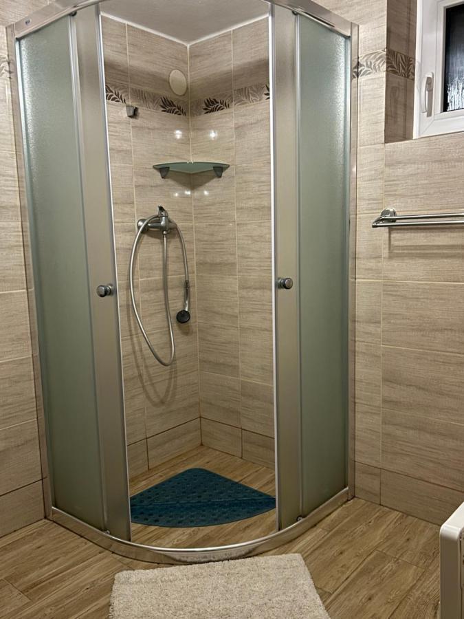 Apartman Anna Dubrava Esterno foto