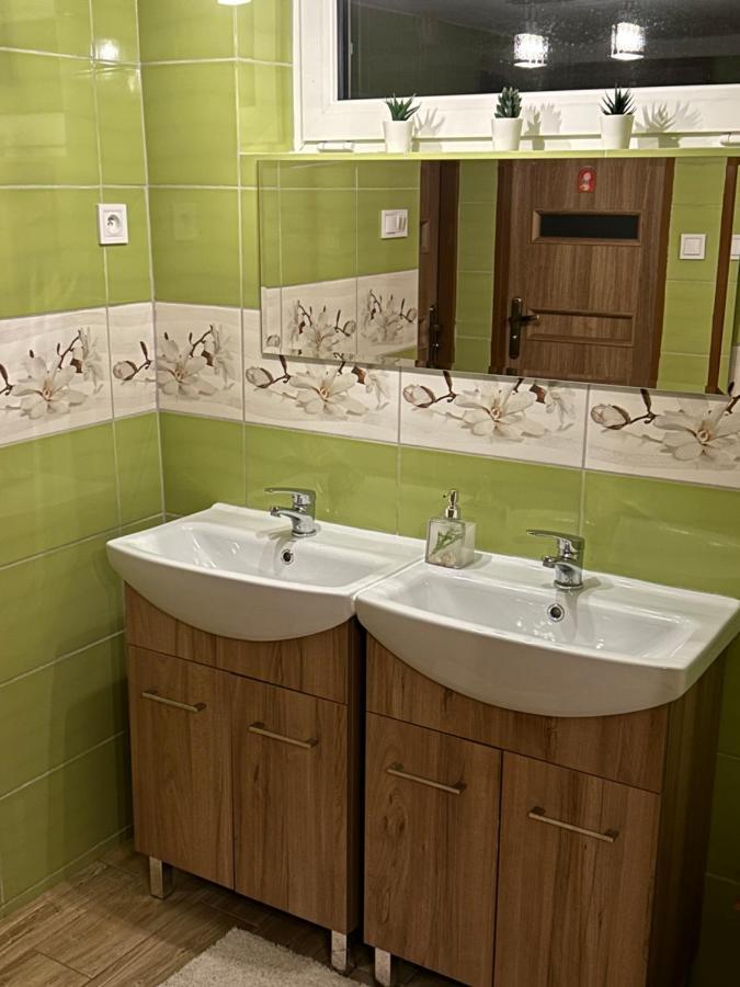 Apartman Anna Dubrava Esterno foto