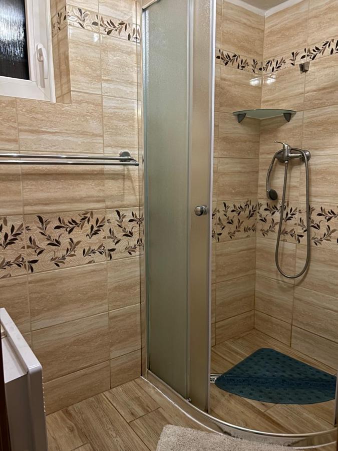 Apartman Anna Dubrava Esterno foto
