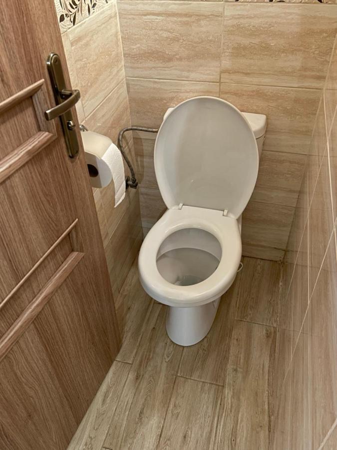Apartman Anna Dubrava Esterno foto