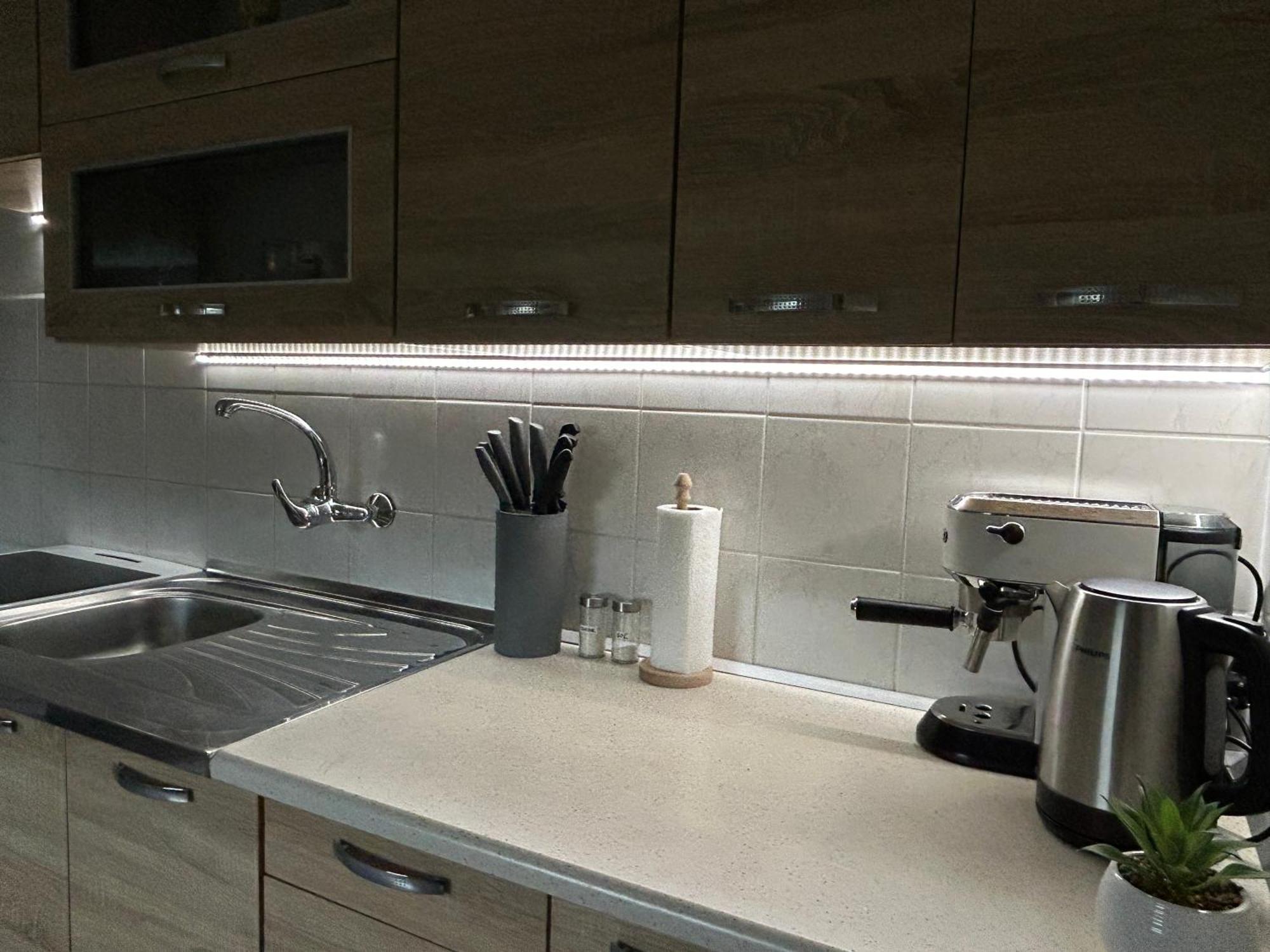 Apartman Anna Dubrava Esterno foto
