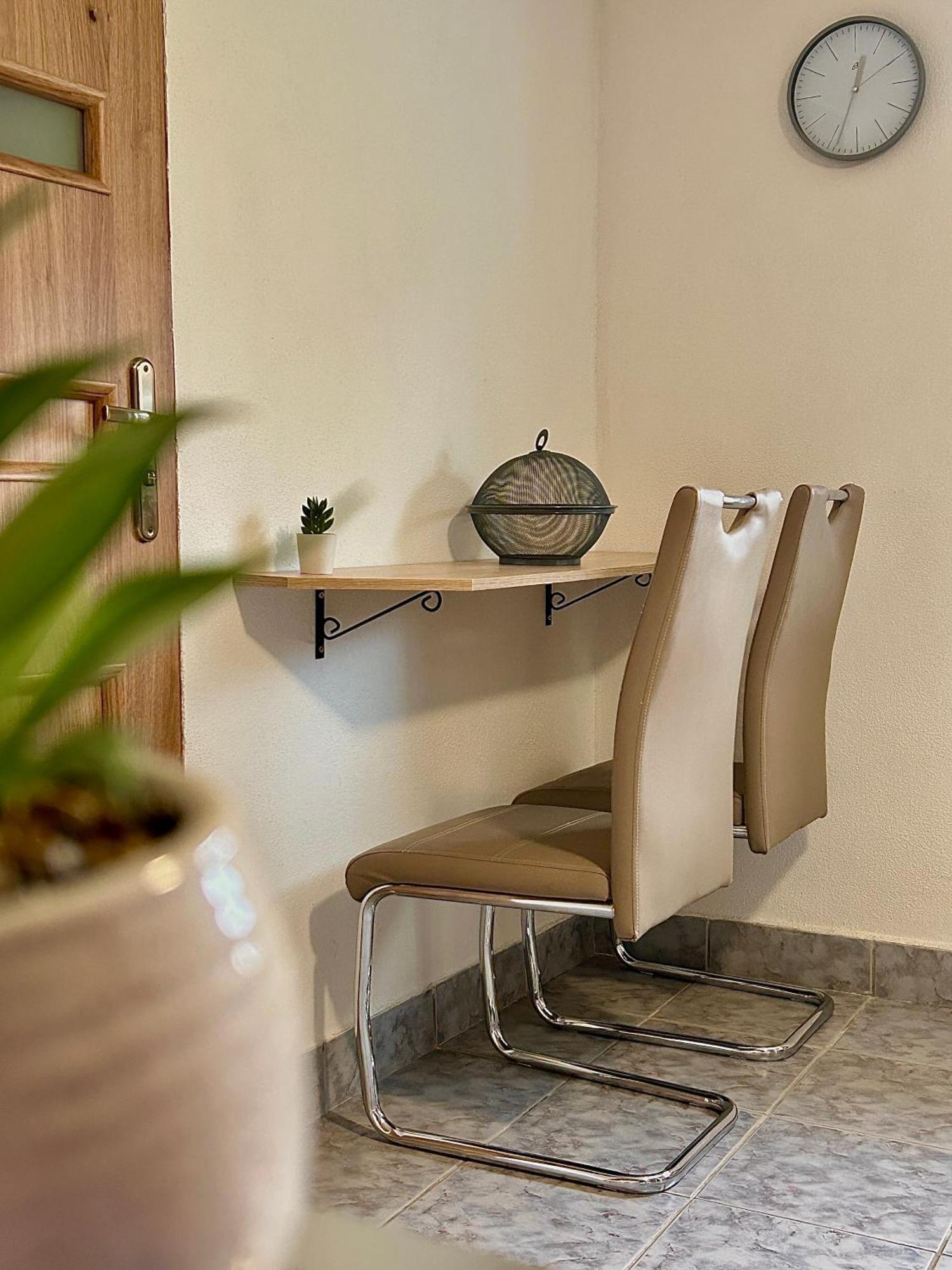Apartman Anna Dubrava Esterno foto